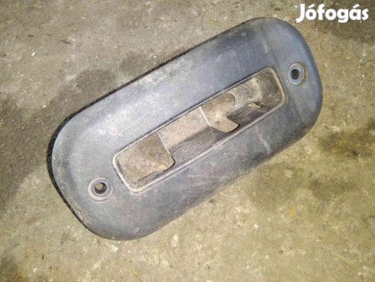 Ford Galaxy II Ülés Rögzítő Takaró