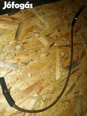 Ford Galaxy II Üzemanyag Cső