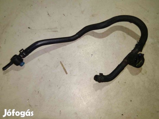 Ford Galaxy II Üzemanyag Cső