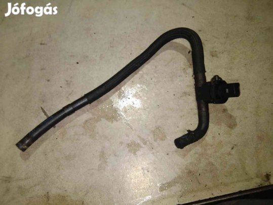 Ford Galaxy II Üzemanyag Cső + Üzemanyag Hőmérséklet Jeladó