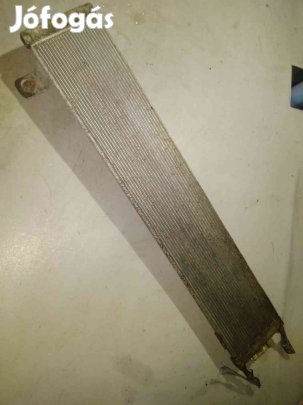 Ford Galaxy II Üzemanyag Hűtő