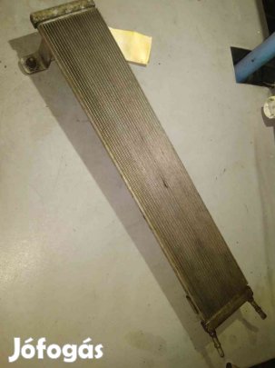 Ford Galaxy II Üzemanyag Hűtő