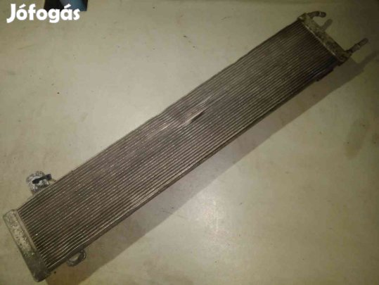 Ford Galaxy II Üzemanyag Hűtő