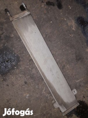 Ford Galaxy II Üzemanyag Hűtő