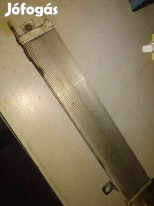 Ford Galaxy II Üzemanyag Hűtő