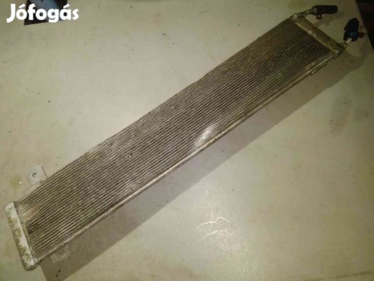 Ford Galaxy II Üzemanyag Hűtő