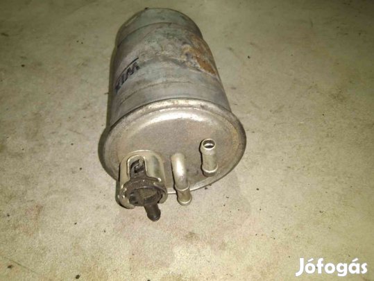 Ford Galaxy II Üzemanyag Szűrő Ház