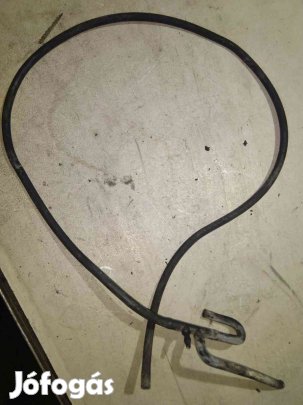 Ford Galaxy II Vákumcső