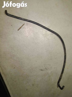 Ford Galaxy II Vákumcső