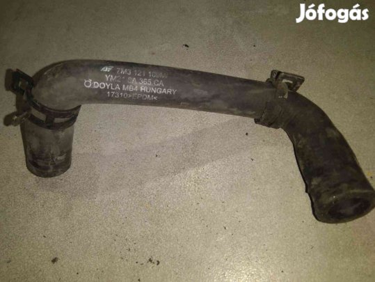 Ford Galaxy II Vízcső