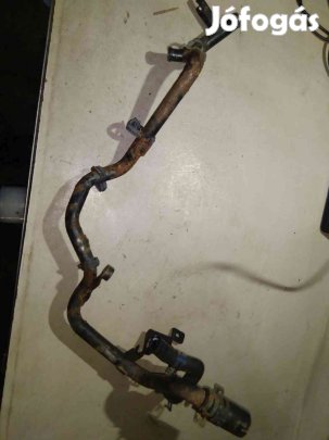 Ford Galaxy II Vízcső Fém