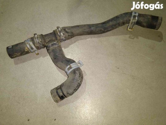 Ford Galaxy II Vízcső + Elosztó