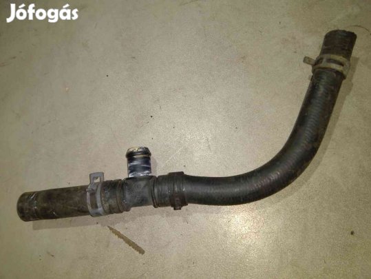 Ford Galaxy II Vízcső + Elosztó