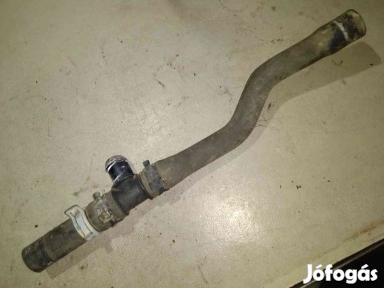 Ford Galaxy II Vízcső + Elosztó