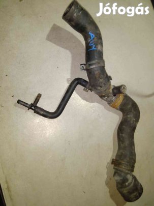 Ford Galaxy II Vízcső + Elosztó + Csonk
