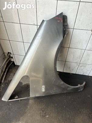 Ford Galaxy II jobb sárvédő grafit szürke 
