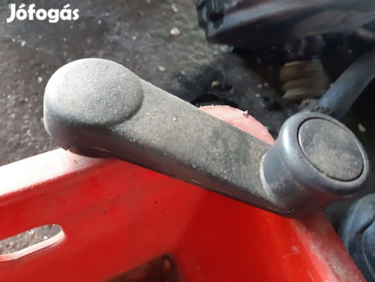 Ford Galaxy I Ablaktekerő Kar