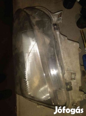 Ford Galaxy I Bal Első Lámpa / Fényszóró