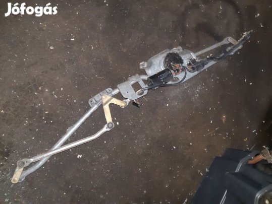 Ford Galaxy I Bal Hátsó Ablaktörlő Motor + Ablaktörlő Mechanika