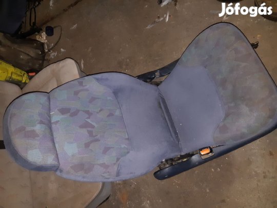 Ford Galaxy I Bal Hátsó Ülés