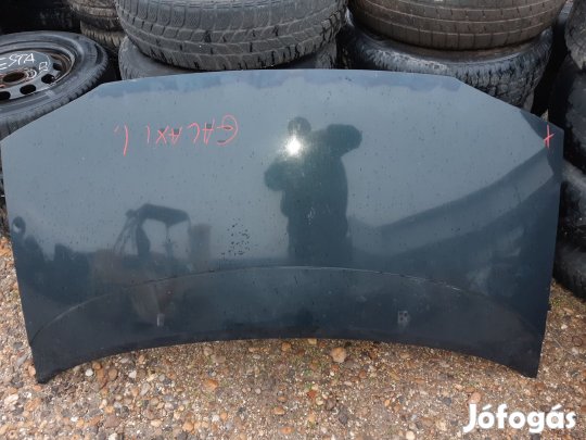 Ford Galaxy I Csomagtér Ajtó