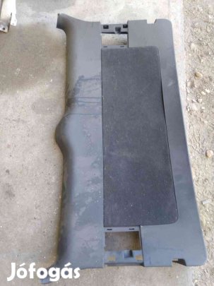 Ford Galaxy I Csomagtérajtó Alsó Burkolat