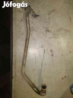 Ford Galaxy I EGR Cső