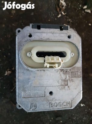 Ford Galaxy I Első Ablaktörlő Relé