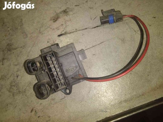 Ford Galaxy I Fűtés Ellenállás