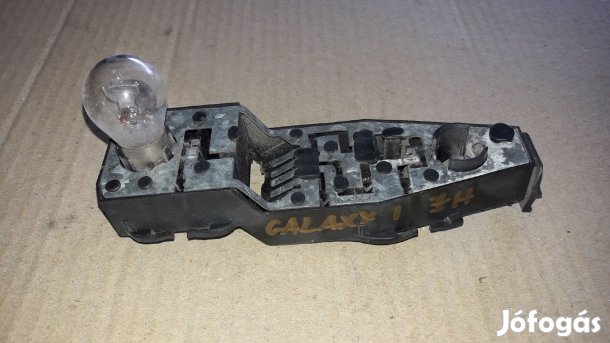 Ford Galaxy I Hátsó Lámpa Foglalat