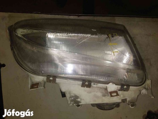 Ford Galaxy I Jobb Első Lámpa / Fényszóró