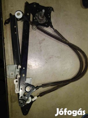 Ford Galaxy I Jobb Hátsó Ablakemelő Szerkezet Mechanikus