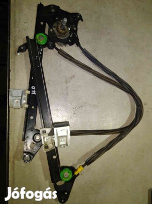 Ford Galaxy I Jobb Hátsó Ablakemelő Szerkezet Mechanikus