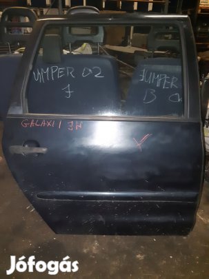 Ford Galaxy I Jobb Hátsó Ajtó