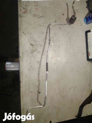 Ford Galaxy I Klímacső