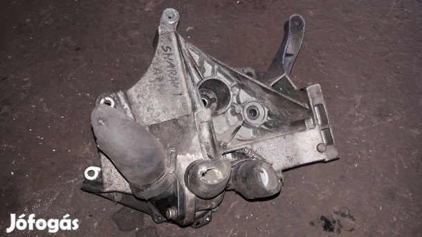 Ford Galaxy I Kormányszervó Szivattyú Tartó Bak