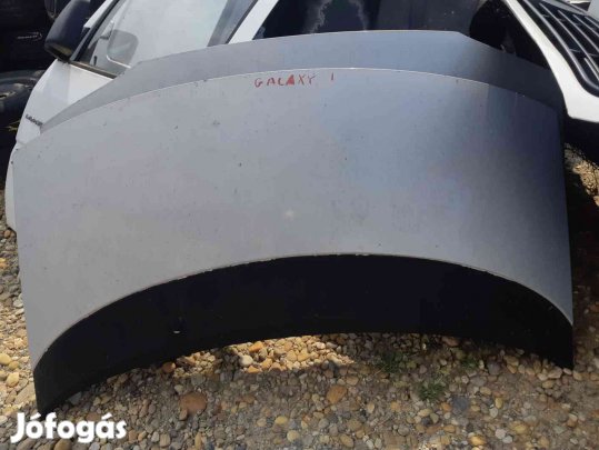 Ford Galaxy I Motorháztető