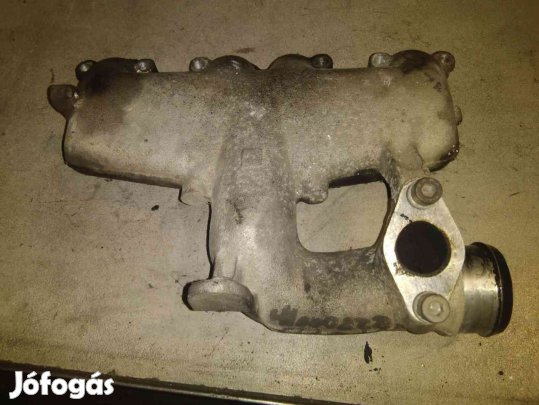 Ford Galaxy I Szívótorok