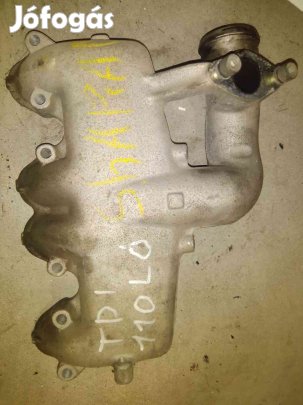 Ford Galaxy I Szívótorok