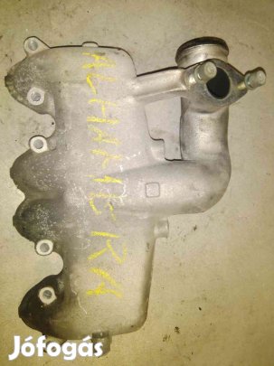 Ford Galaxy I Szívótorok