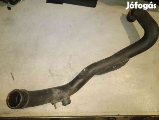 Ford Galaxy I Turbócső / Intercooler Cső