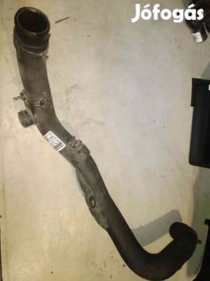 Ford Galaxy I Turbócső / Intercooler Cső