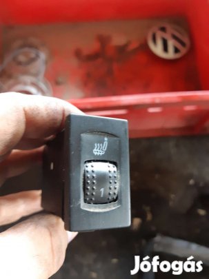 Ford Galaxy I Ülésfűtés Kapcsoló