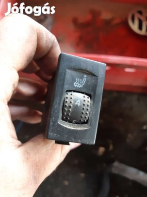 Ford Galaxy I Ülésfűtés Kapcsoló