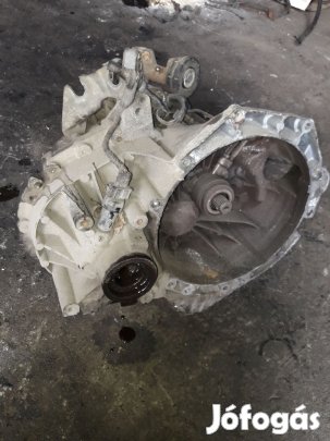 Ford Galaxy I Váltó