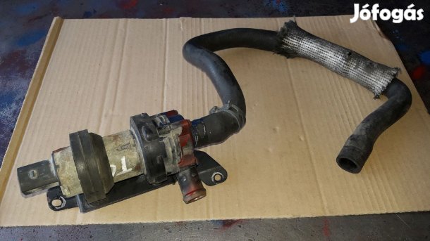 Ford Galaxy I Víz Keringető Szivattyú