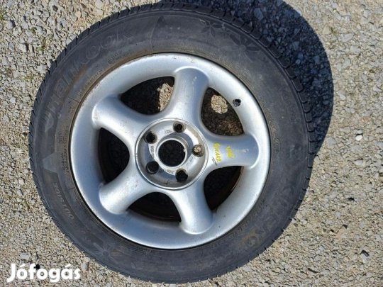 Ford Galaxy Mk1 (1997-2001) 15" 5X112 Pótkerék