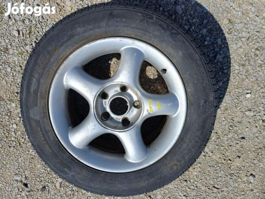 Ford Galaxy Mk1 (1997-2001) 15" 5X112 Pótkerék