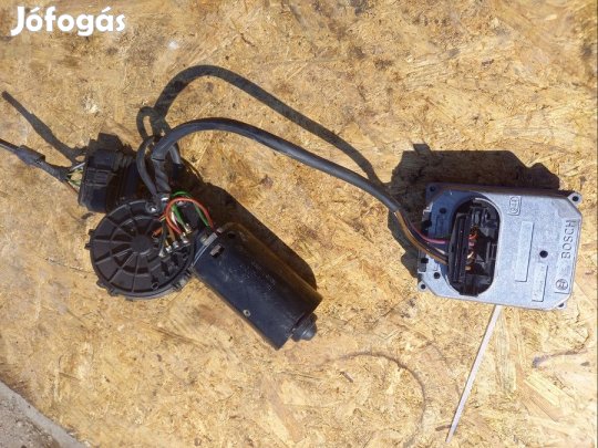 Ford Galaxy Mk1 (1997-2001) Első Ablaktörlő Motor