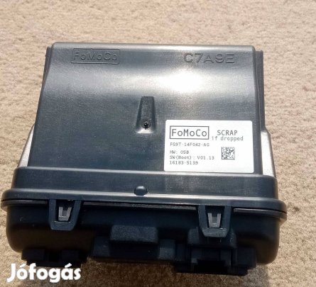 Ford Galaxy Mk4, Ford S-Max Mk2 Csomagtér vezérlő modul FG9T14F042AG